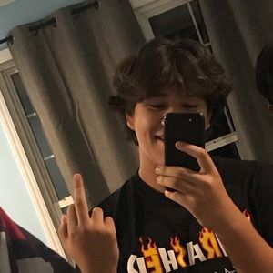 Meet your Posher, Rogelio